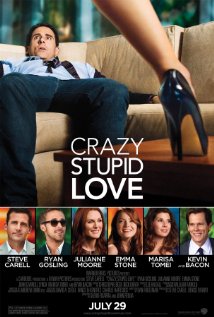 Crazy Stupid Love - TsRip